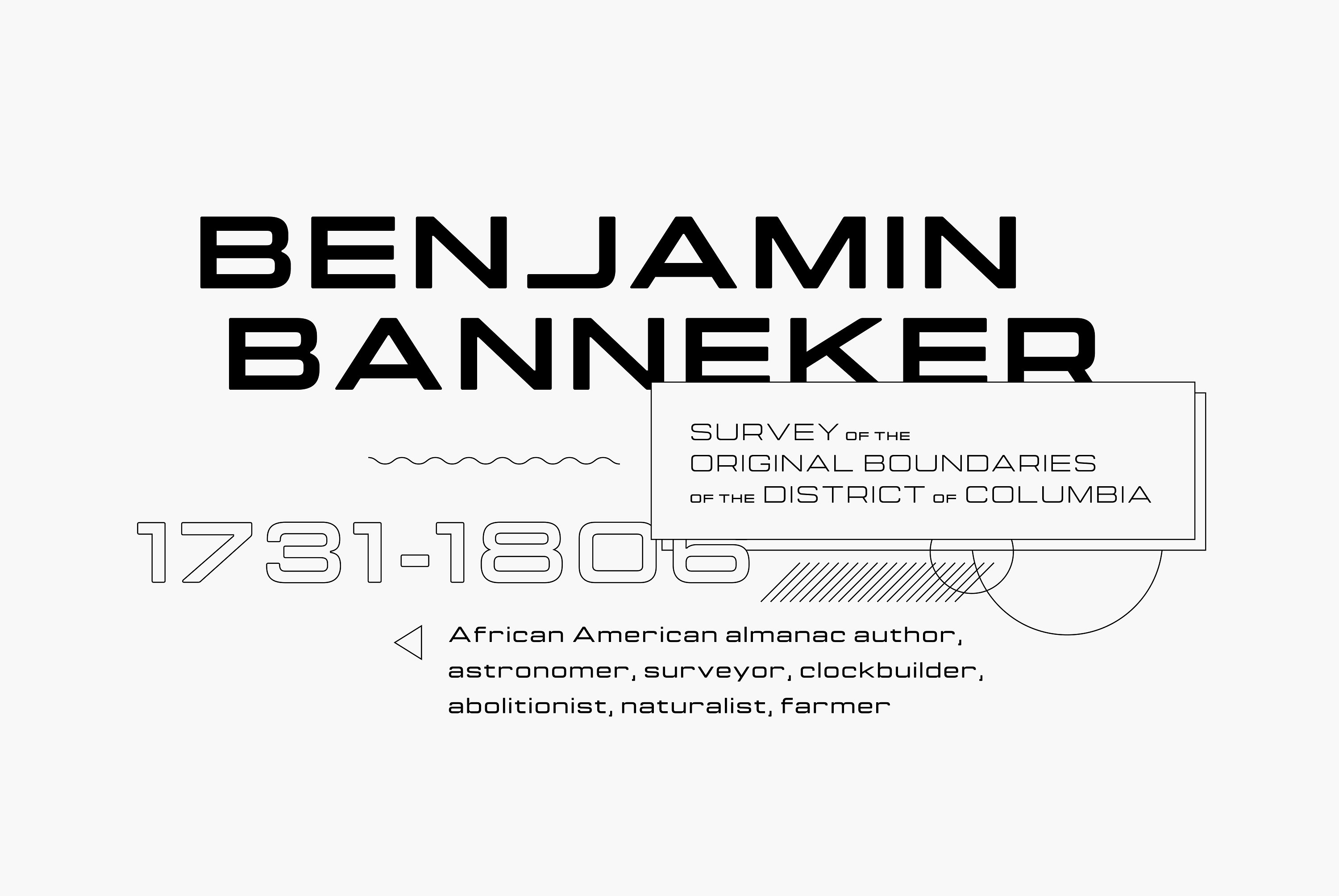 Beispiel einer Manifold Extended Thin Oblique-Schriftart