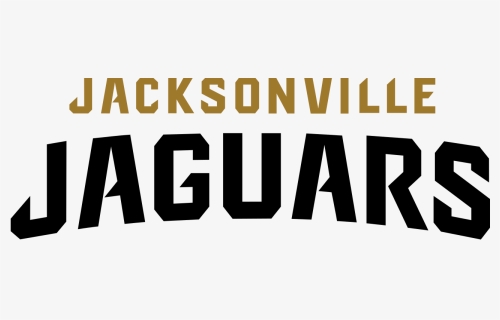 Beispiel einer Jacksonville Jaguars-Schriftart