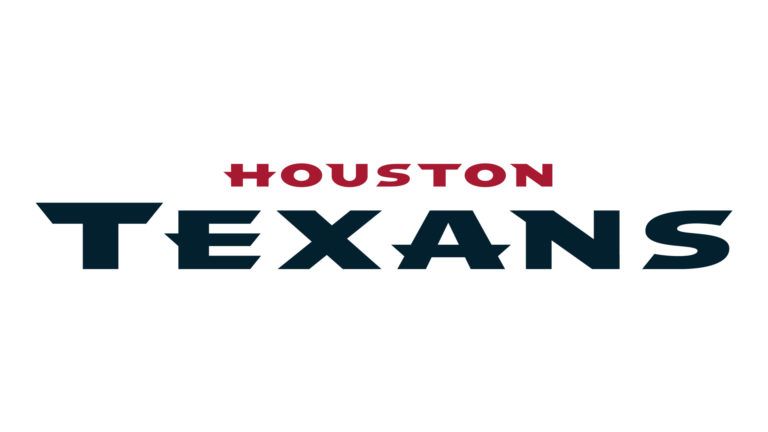 Beispiel einer Houston Texans SemiBold-Schriftart