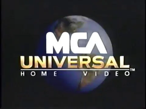 Beispiel einer MCA U-Schriftart