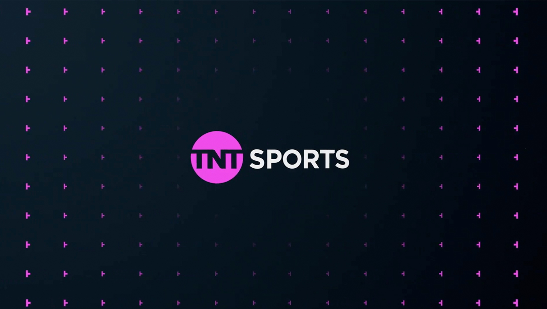 Beispiel einer TNT Sports Serif Bold-Schriftart