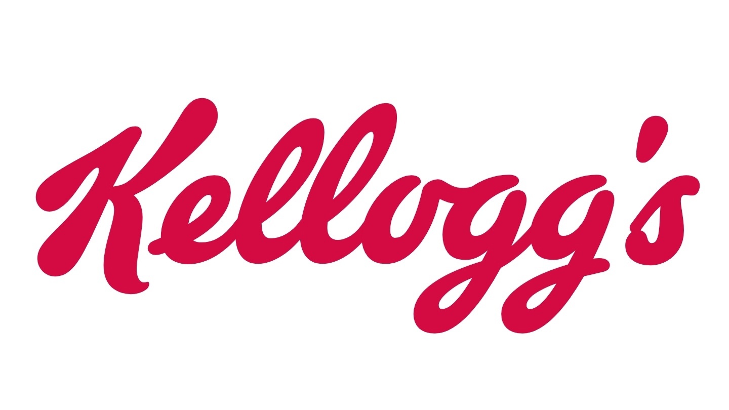 Beispiel einer WK Kelloggs Regular-Schriftart