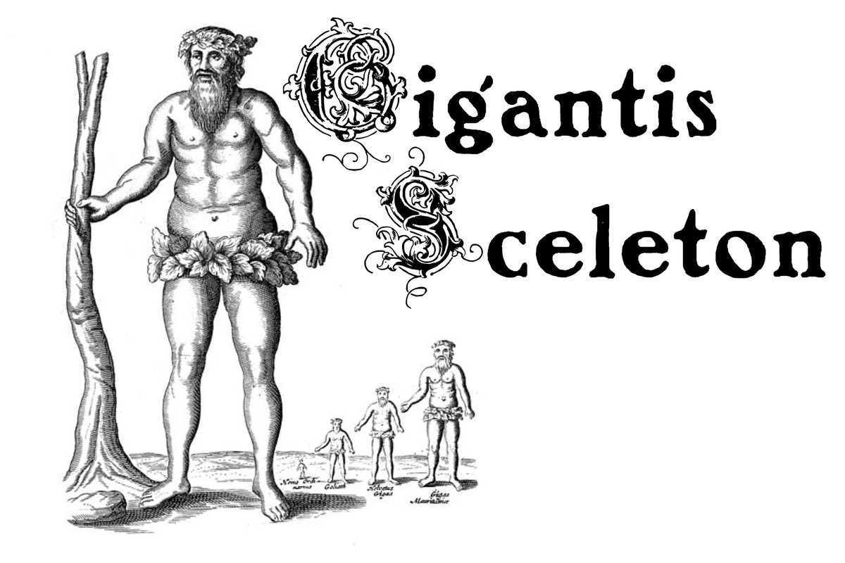 Beispiel einer Athanasius Kircher-Schriftart